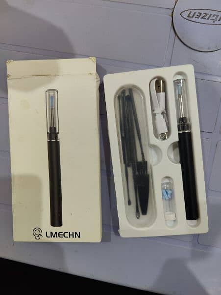 LMECHN endoscope P40b Amazon original product 2