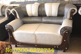 Six seater sofa sets on special Discount