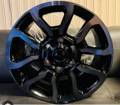 Revo Rocco Rim Hamer Accessorie