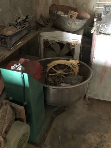 Industrial items for sale 11