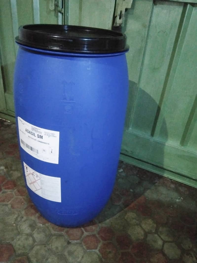 Water Drum For Sale (0321-9450896) 1