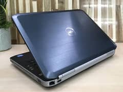 DELL LATITUDE E5520 CORE I5 15,6INCH WITH NUMARICAL KEYBORD