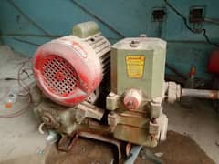 donkey water pump 2. HP for sale
