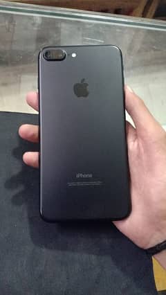 iphone 7 plus olx near me