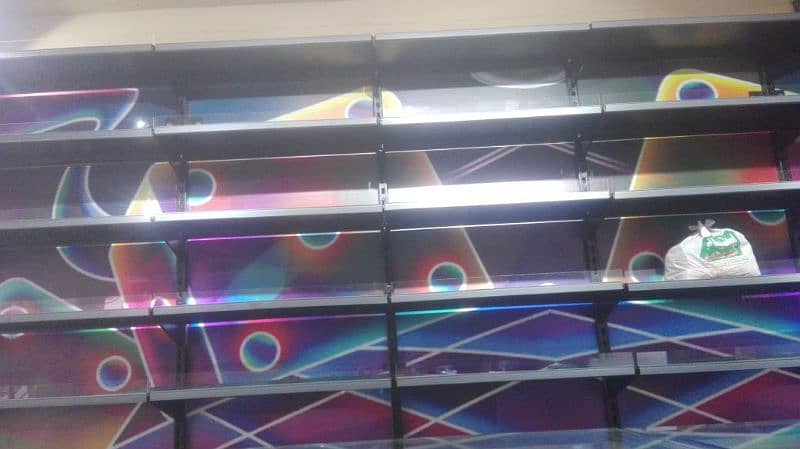 Wall rack display racks/Pharmacy Racks/Store Racks/Display Counter 3