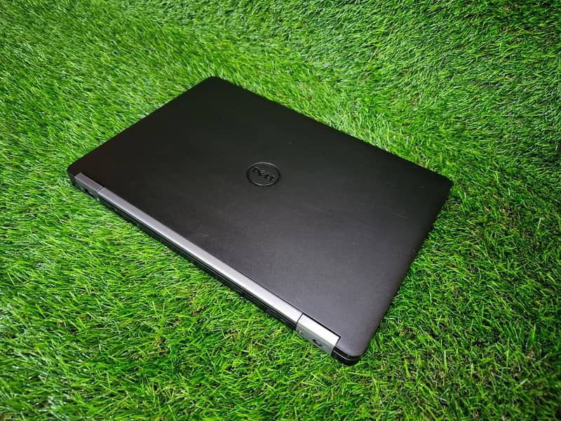 Dell Latitude E7470 Core i7 6th Generation 8GB laptop for sale 1