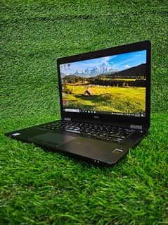 Dell Latitude E7470 Laptop