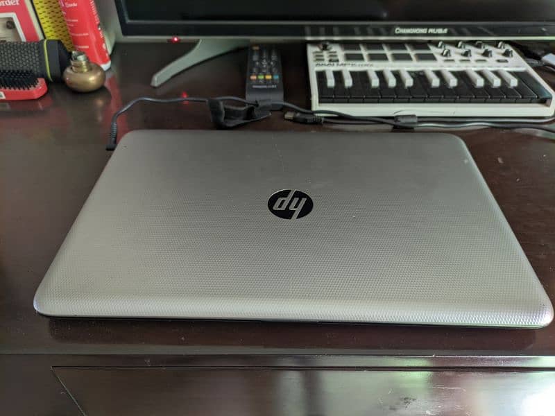 HP Pavilion laptop - Core i5 6th gen 1