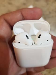 Apple Airpods 2 generation - Original