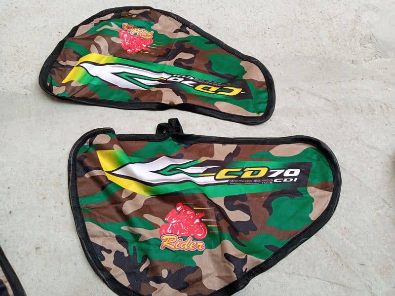 bike covers for 70cc 1