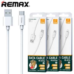 REMAX RCC331 Lodi Series All-in-One 54.5W PD+QC Fast Car Charge