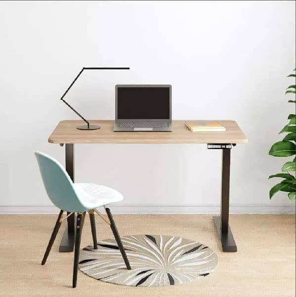 Work Desk/Work Table/Work from Home/Office Furniture/Workstation 2