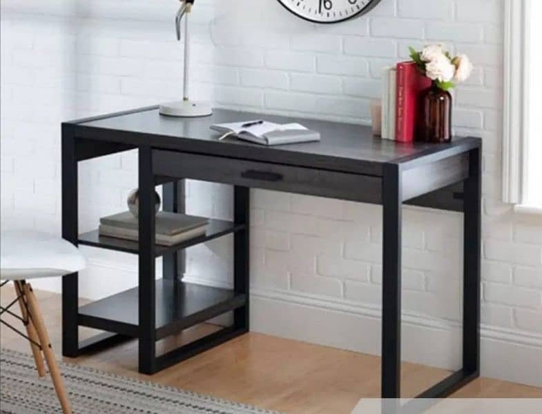 Work Desk/Work Table/Work from Home/Office Furniture/Workstation 7