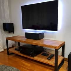 LED TV UNIT/TV console/Home Furniture/TV Stand