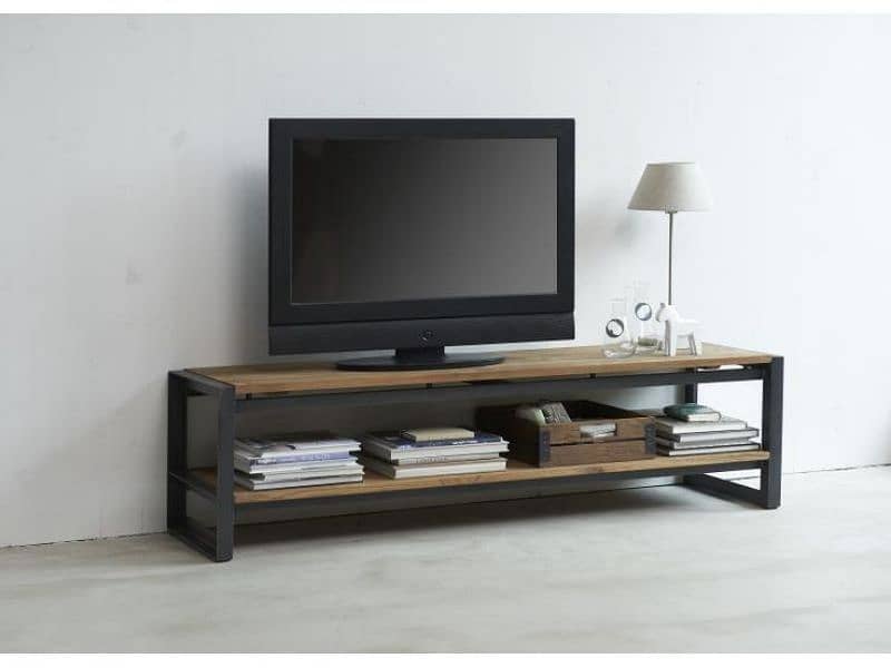 LED TV UNIT/TV console/Home Furniture/TV Stand 2