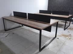 Employee Workstation/Work Table/Offices/Partition