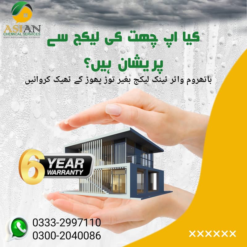 Roof WaterProofing Services Roof Heat Proofing Roofs Cool Services 0