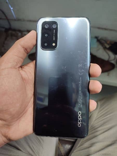 olx oppo a54