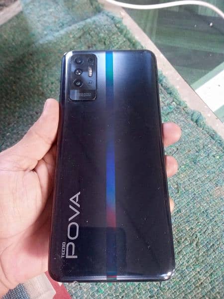 tecno pova 2 olx