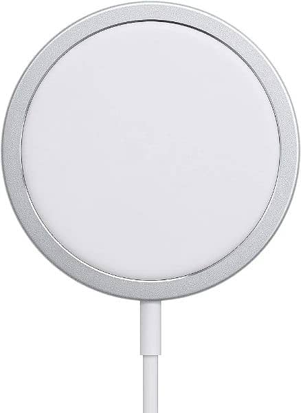 Hydood Magnetic Wireless Charger,all android & iPhone Magnet induction 1