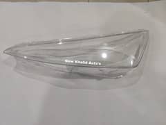 Headlight Glass Elentra