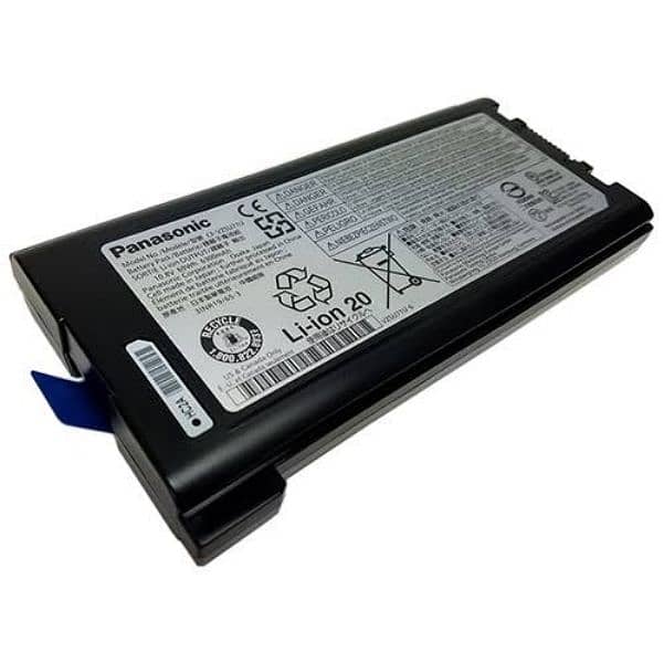 Panasonic toughbook , Dell Rugged , Getac , Caddy , Batteries, 12