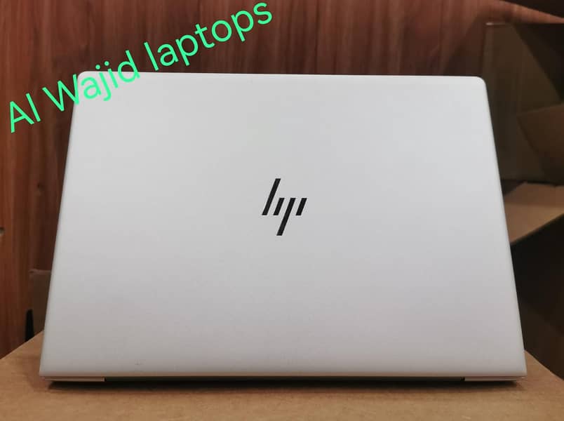 HP Elitebook 840 G6 Core i7 8th Generation 16GB Ram 256GB SSD nvme m2 4