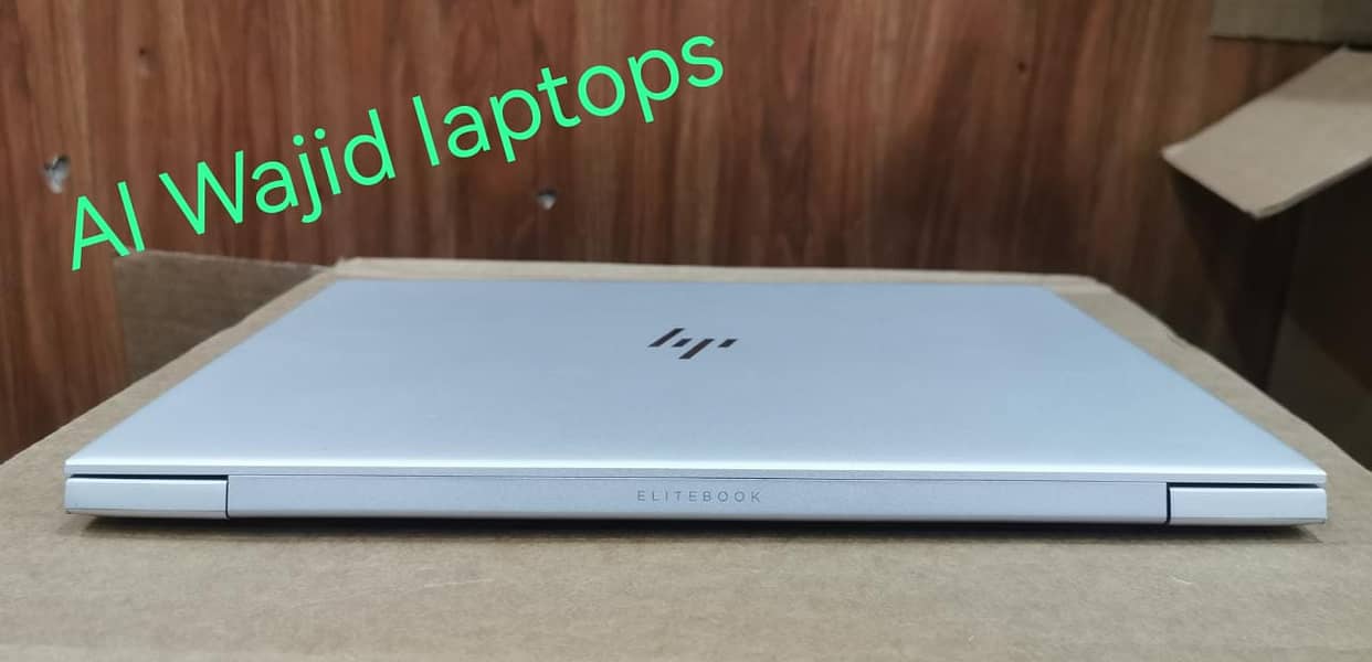 HP Elitebook 840 G6 Core i7 8th Generation 16GB Ram 256GB SSD nvme m2 5