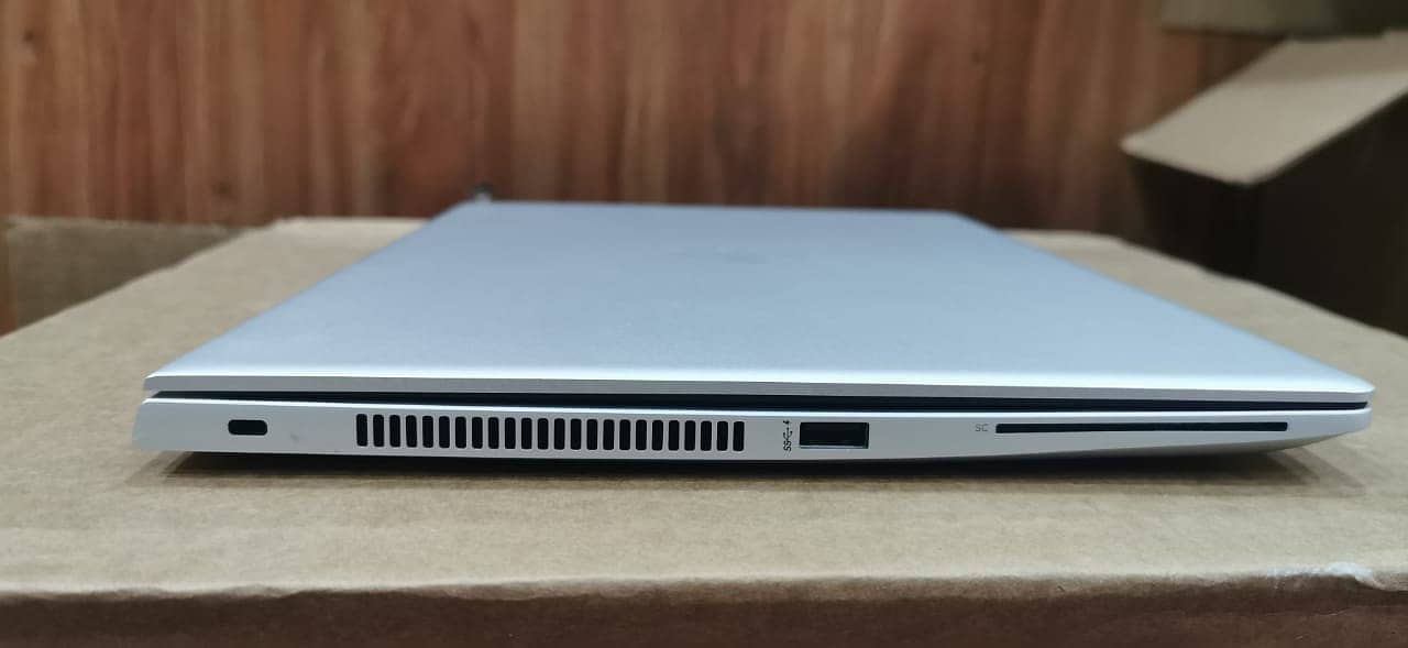 HP Elitebook 840 G6 Core i7 8th Generation 16GB Ram 256GB SSD nvme m2 9