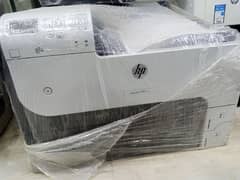HP LaserJet 700 printer
