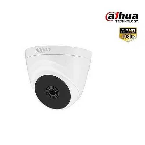 4 CCTV Camera / Security Cameras PACKAGE WITH INSTALLATION 3