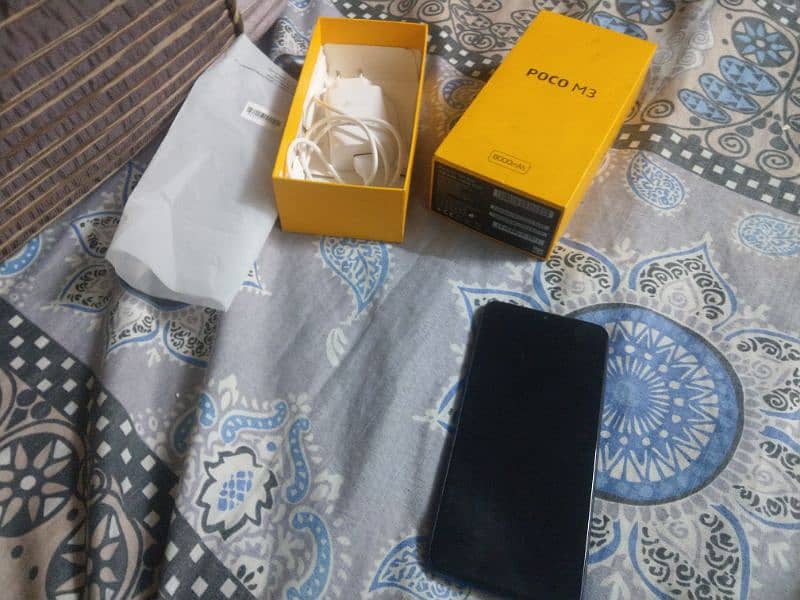 poco m3 4gb 128gb 0