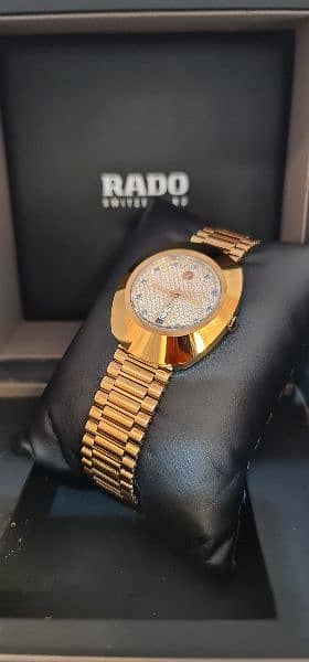 Rado Neelam 7