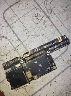 iphone x motherboard olx