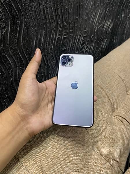 iphone 11 pro non pta olx