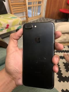 iphone 7 plus pta block olx