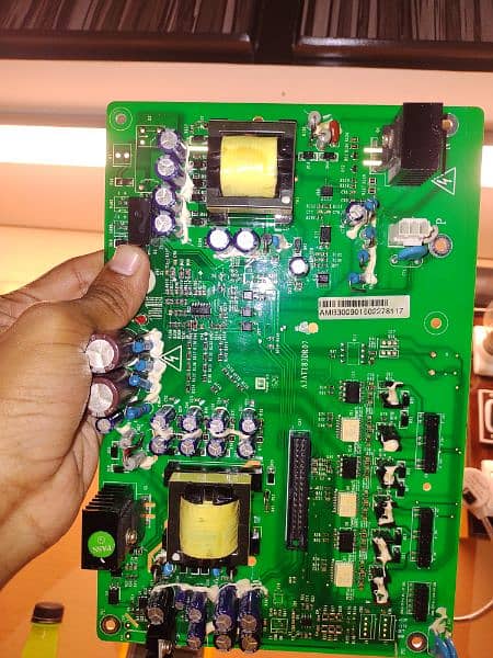 VFDS , PLC, HMI MODULE ALL INDUSTRIAL EQUIPMENT REPAIRING 15