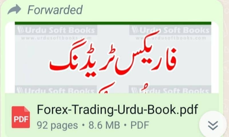 All 32 Trading Books ( Simple Trading Book Urdu)O3O9O98OOOO 4