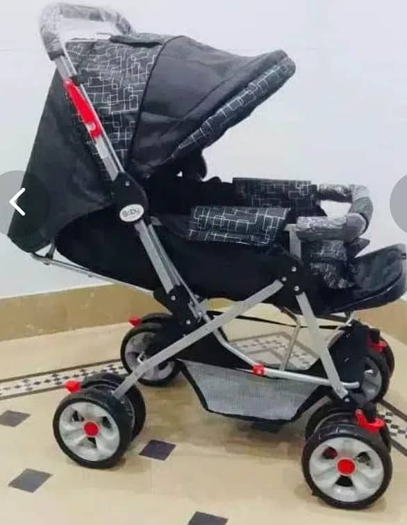 Premium quality baby stroller pram 03216102931 0
