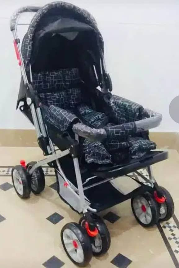Premium quality baby stroller pram 03216102931 1