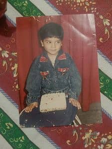 Tahir Soomro