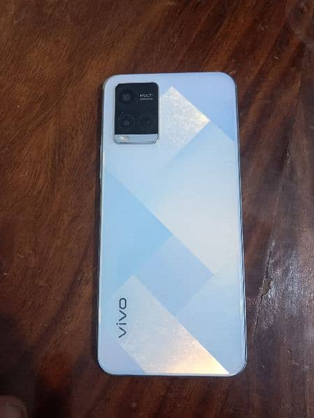 ViVo Y21 without BoX 10/10 Condition 1
