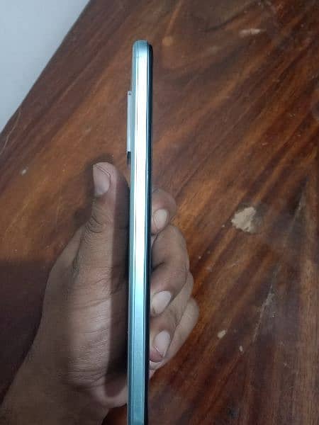 ViVo Y21 without BoX 10/10 Condition 5