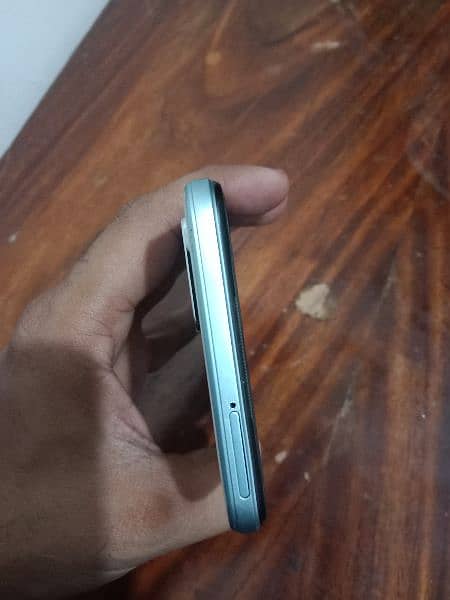 ViVo Y21 without BoX 10/10 Condition 6