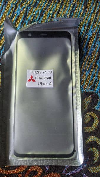 Google Pixel 8 7 6  4 3 xl pro glass,pannel,display,panel,screen 4