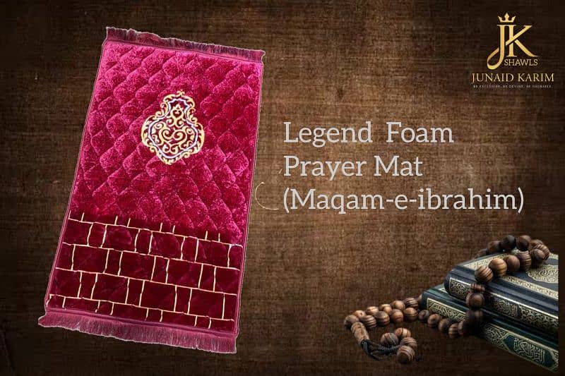 Turkish  and foam pray mate available 13