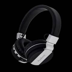audionic Bluetooth headphones