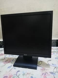 Acer 17"LCD Monitor V173 DJb