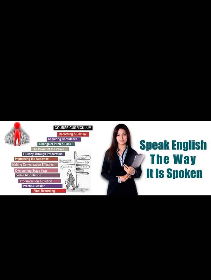 Spoken English (learning )Home Tutor (intermediate & expert level) 1
