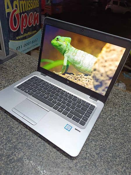 hp elitebook 840 g4 olx